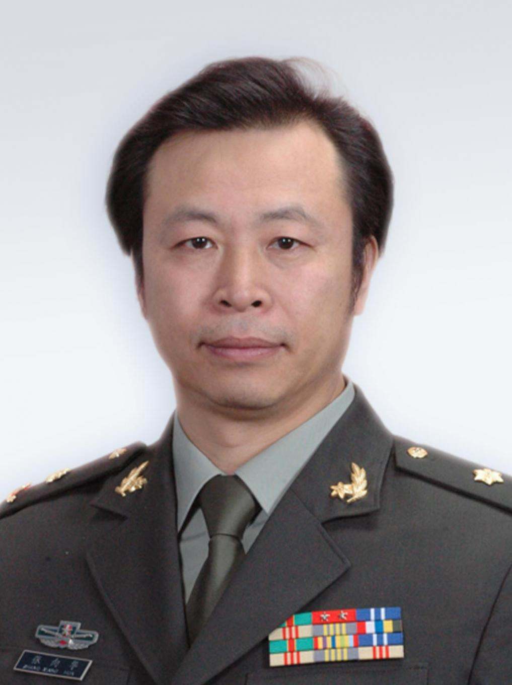 张向华