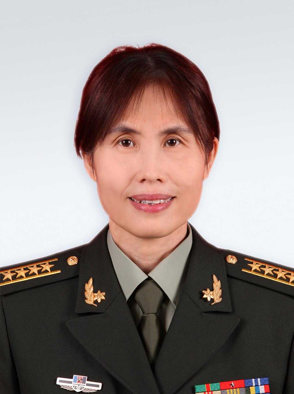 李廷慧