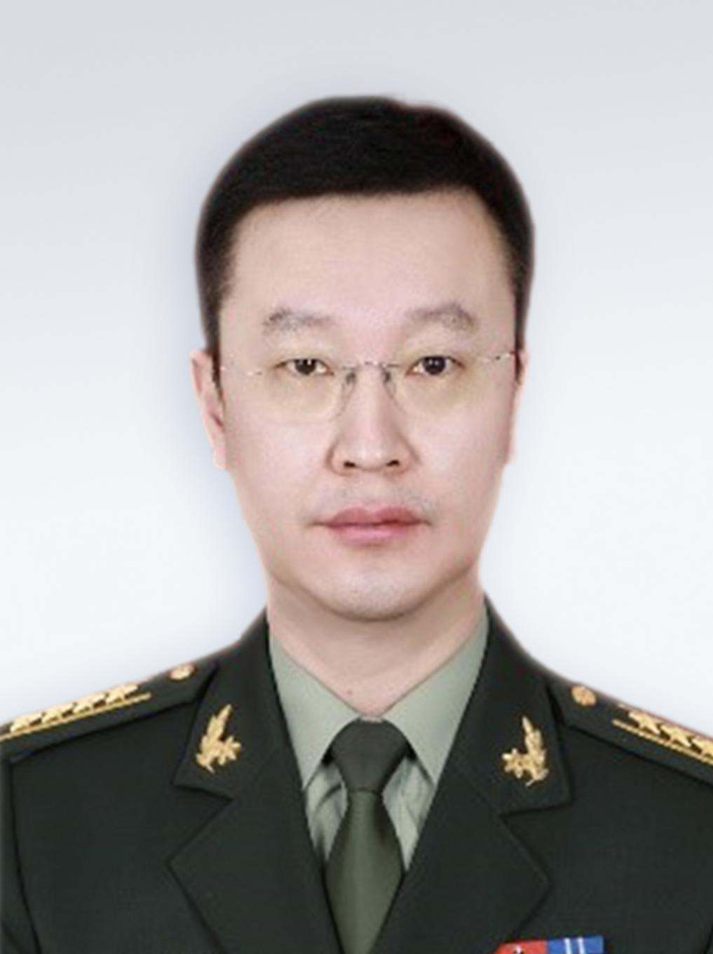 张军