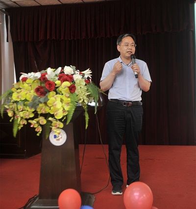 周健