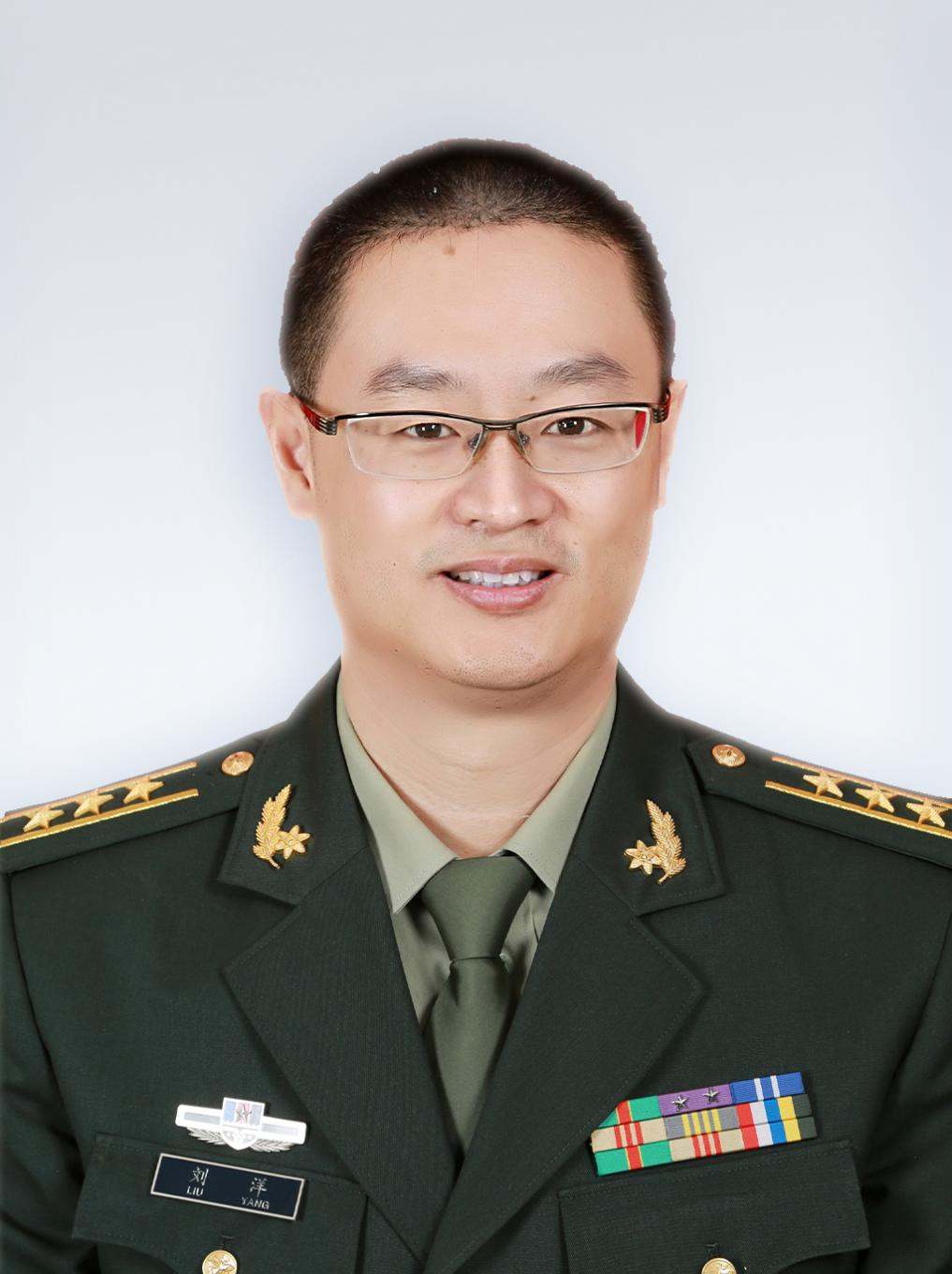刘洋
