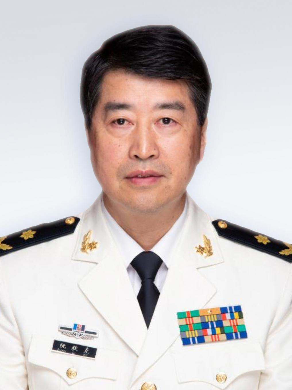 阮狄克