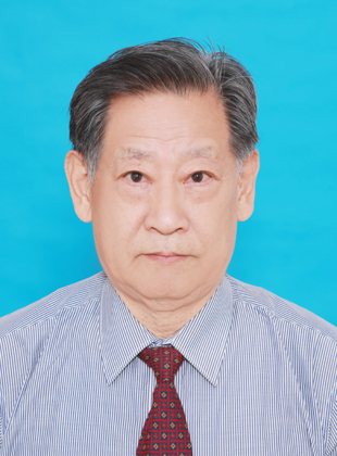 李保庆