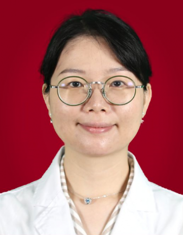 李志铃
