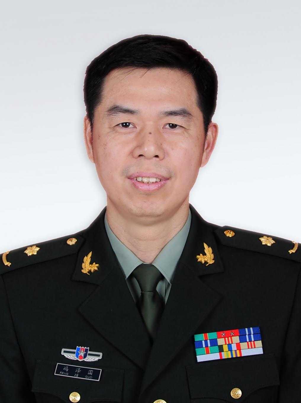 冯泽国