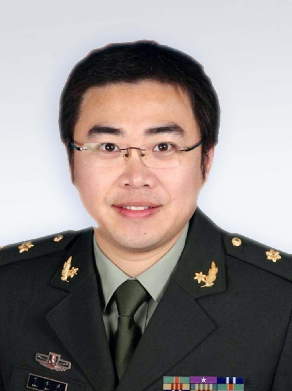 罗小波