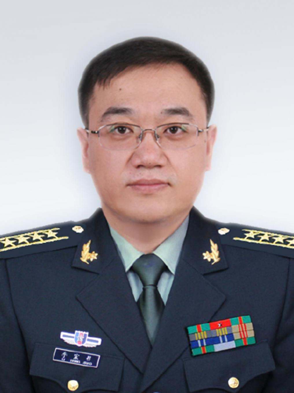 李宏召医生