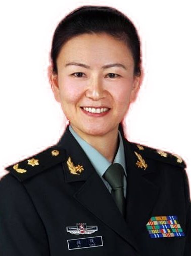 顾瑛医生