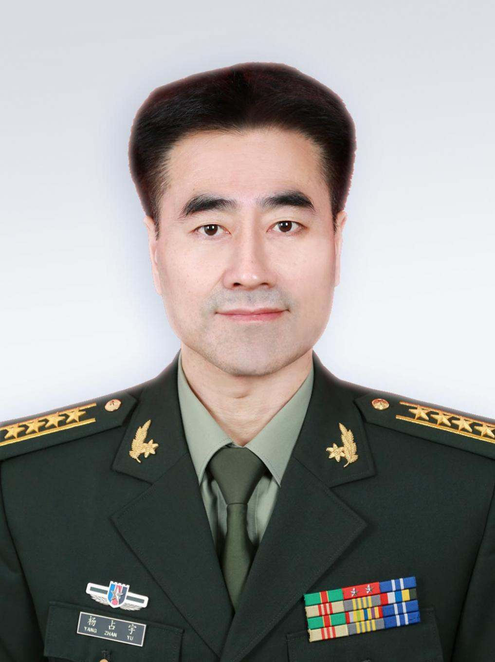 杨占宇医生