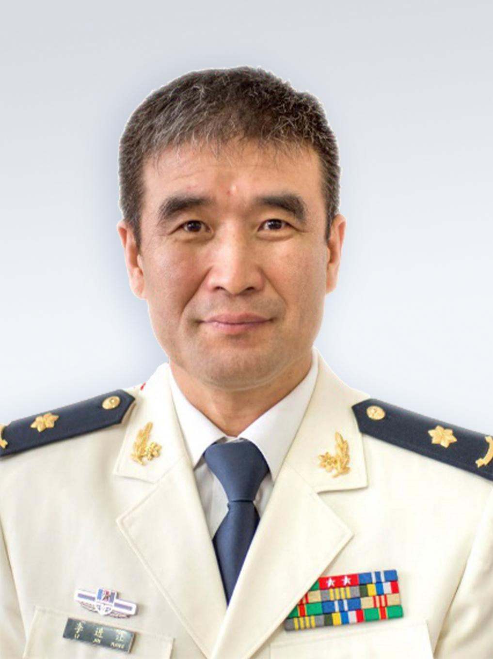 李进让医生