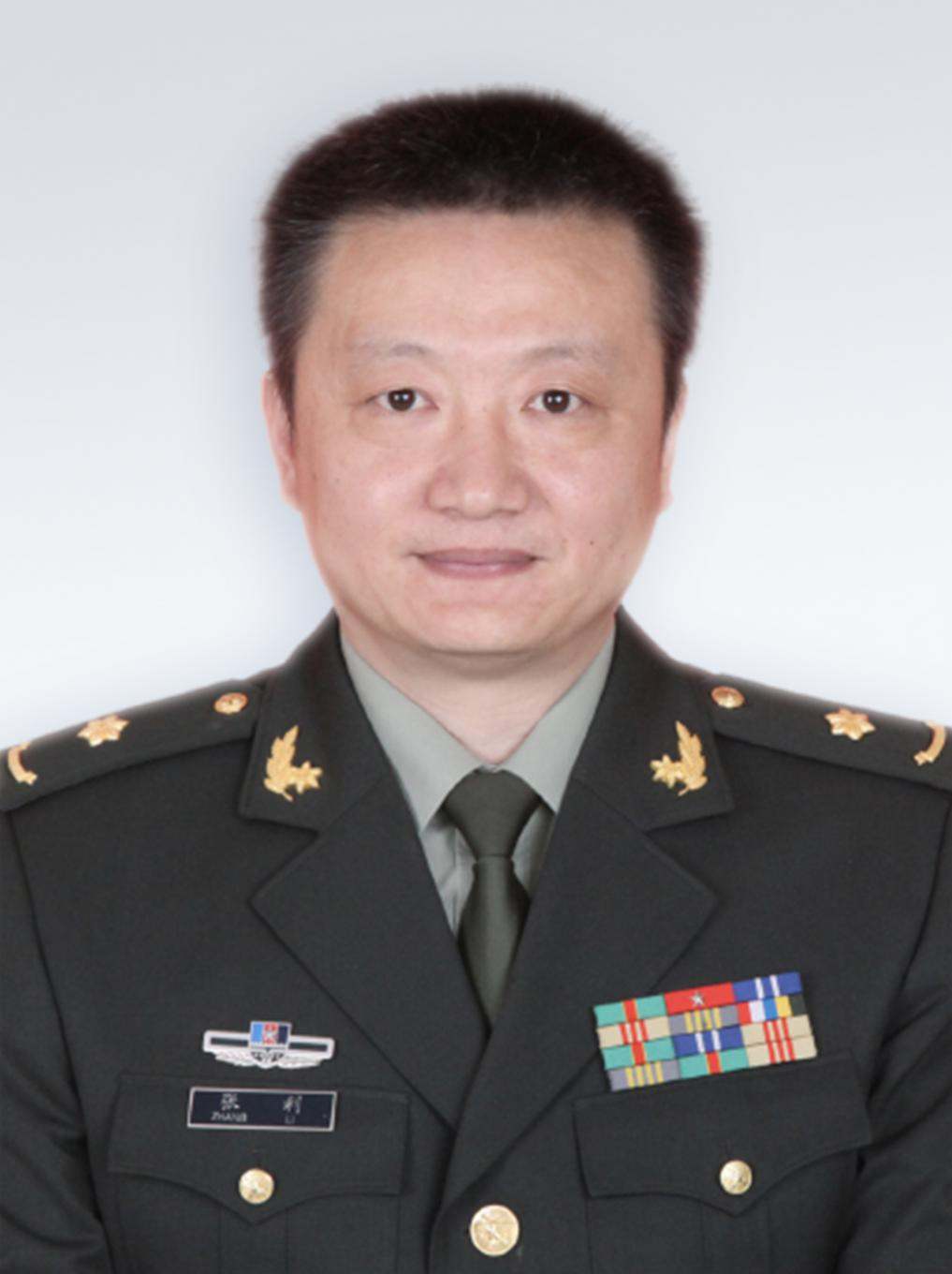 张利