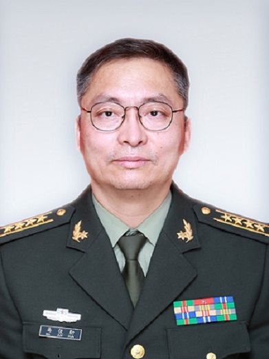 马俊勋