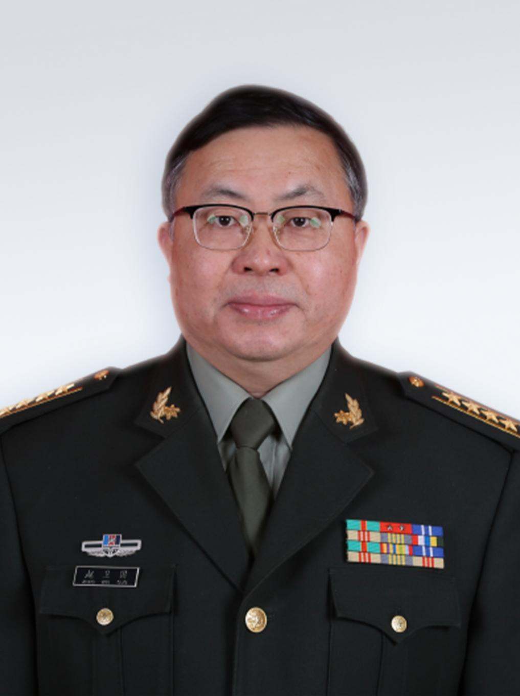 赵卫国