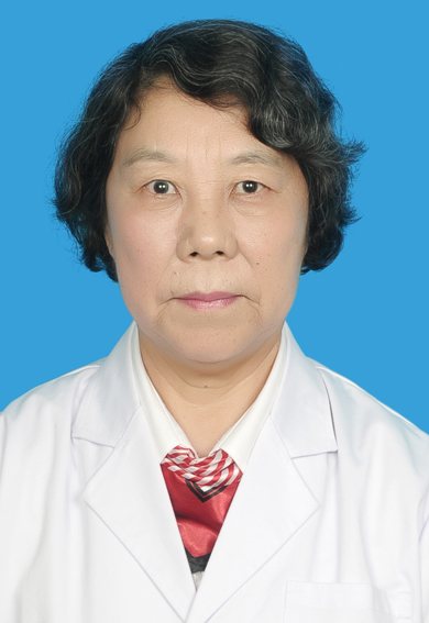 马秀华