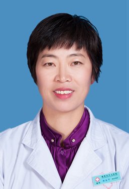 赵反宁