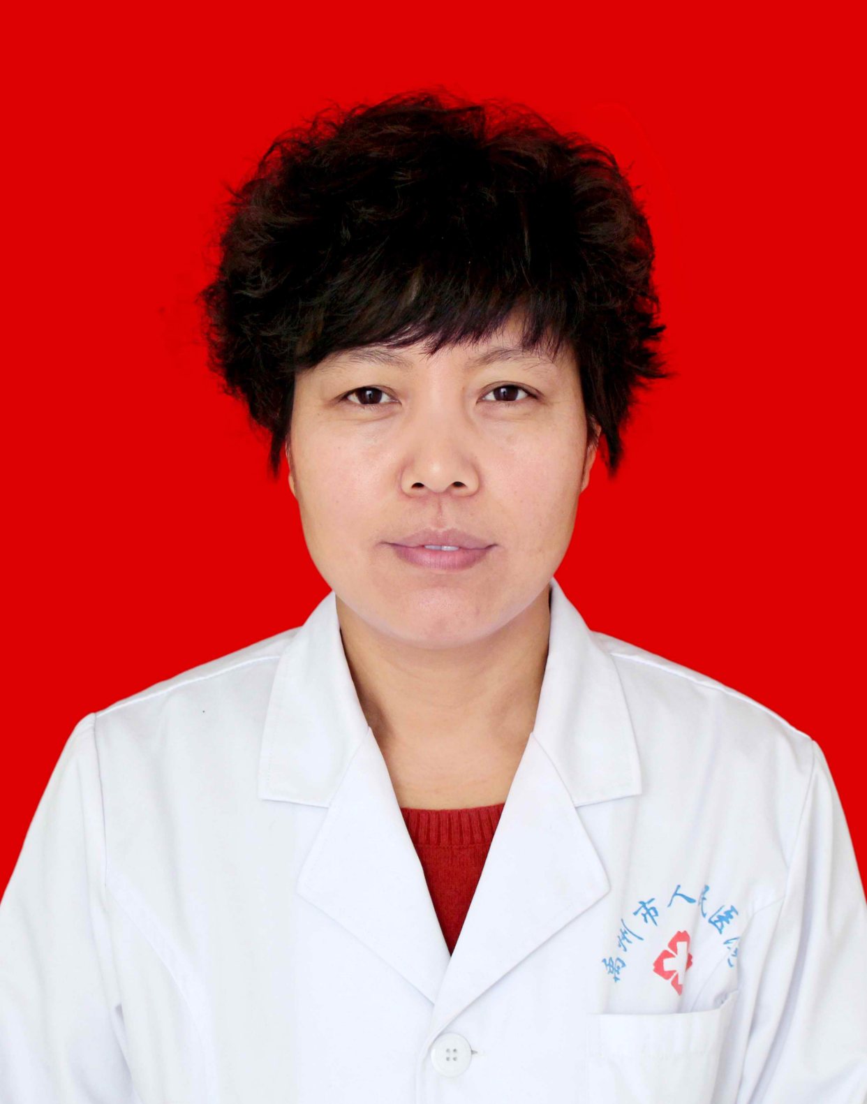张小丽