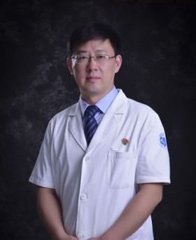 刘兆刚