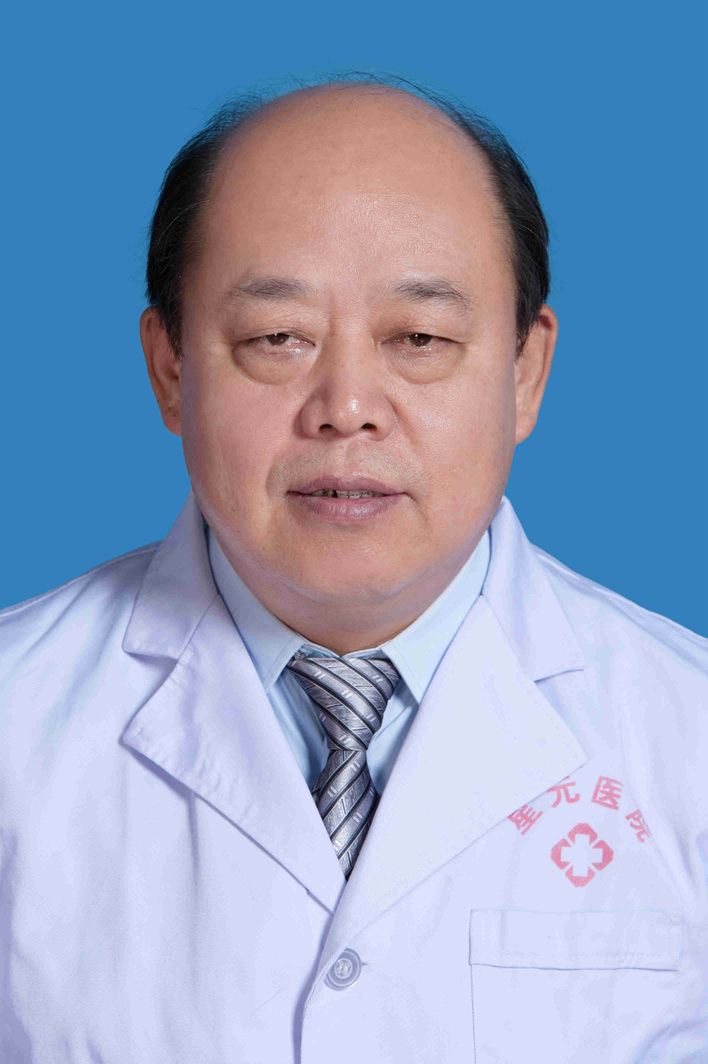 潘治军
