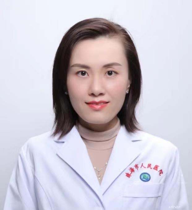 王琦