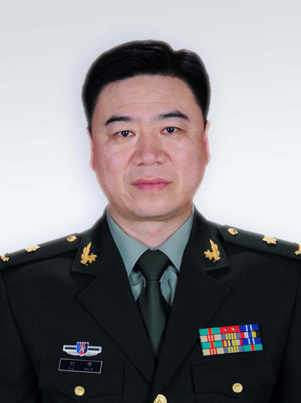 刘荣医生