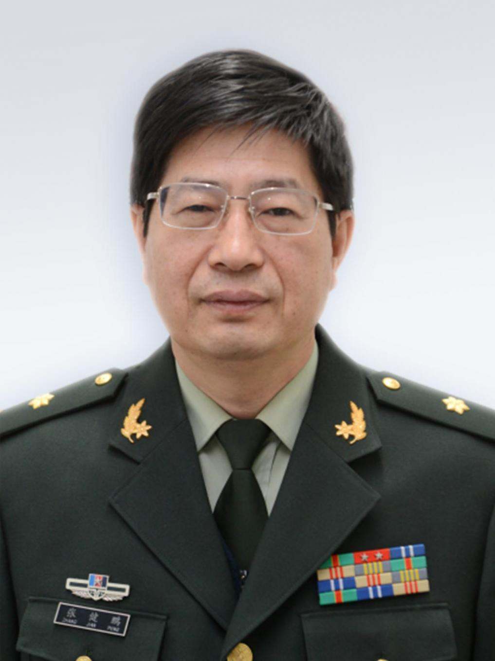 张健鹏