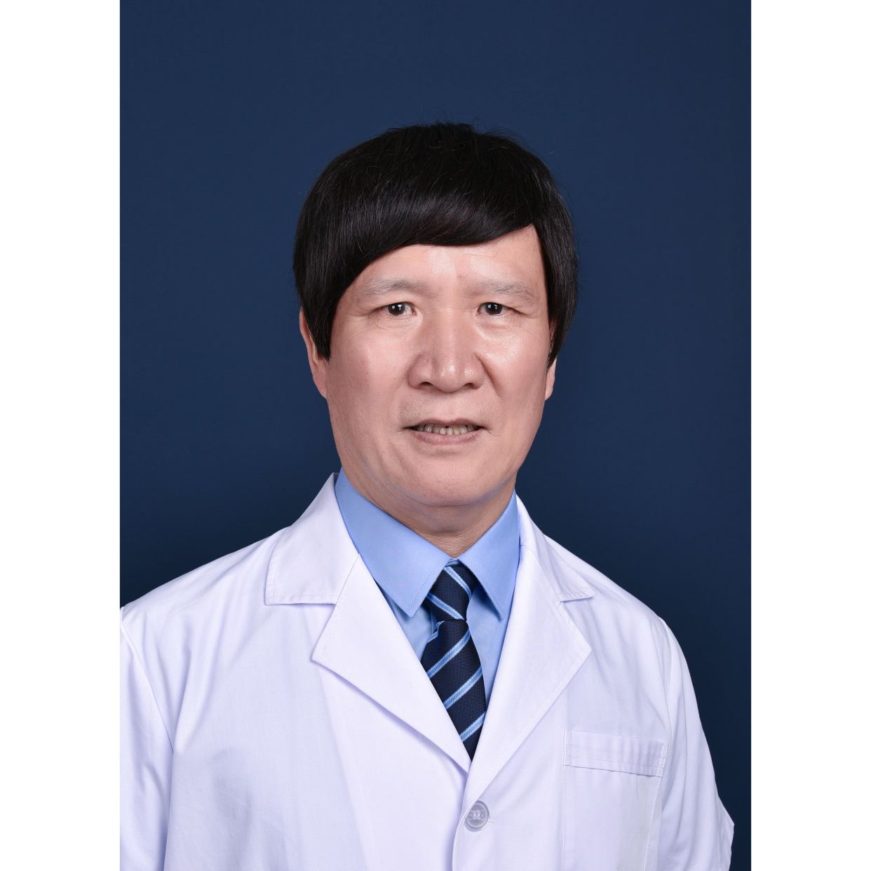 张烈湖