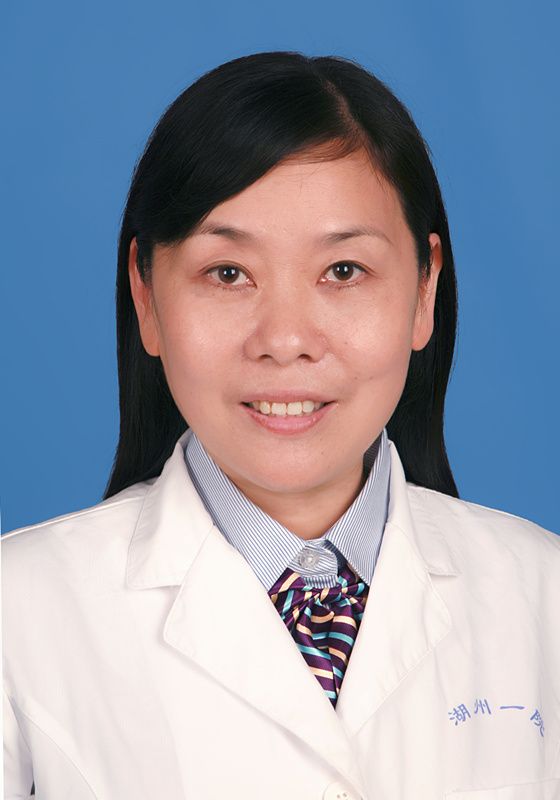盛美春医生