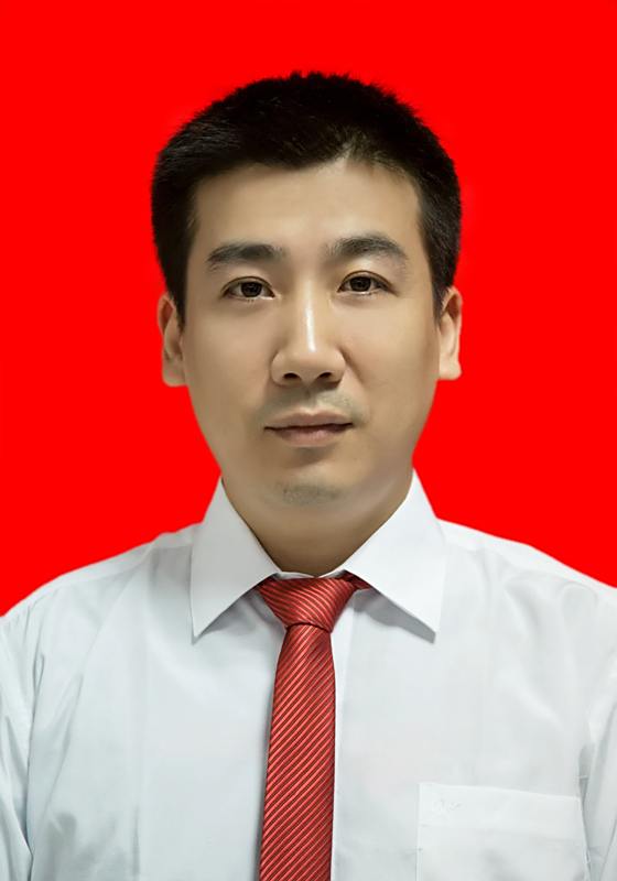 杨志军