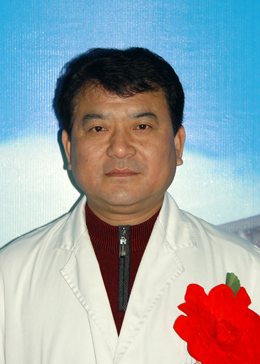 周永胜