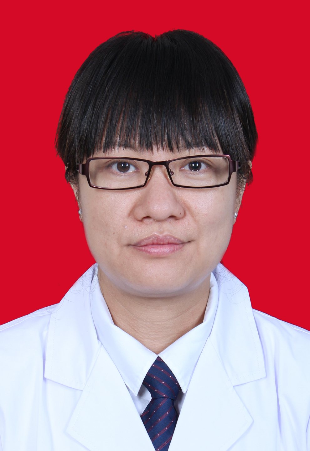 张慧勤