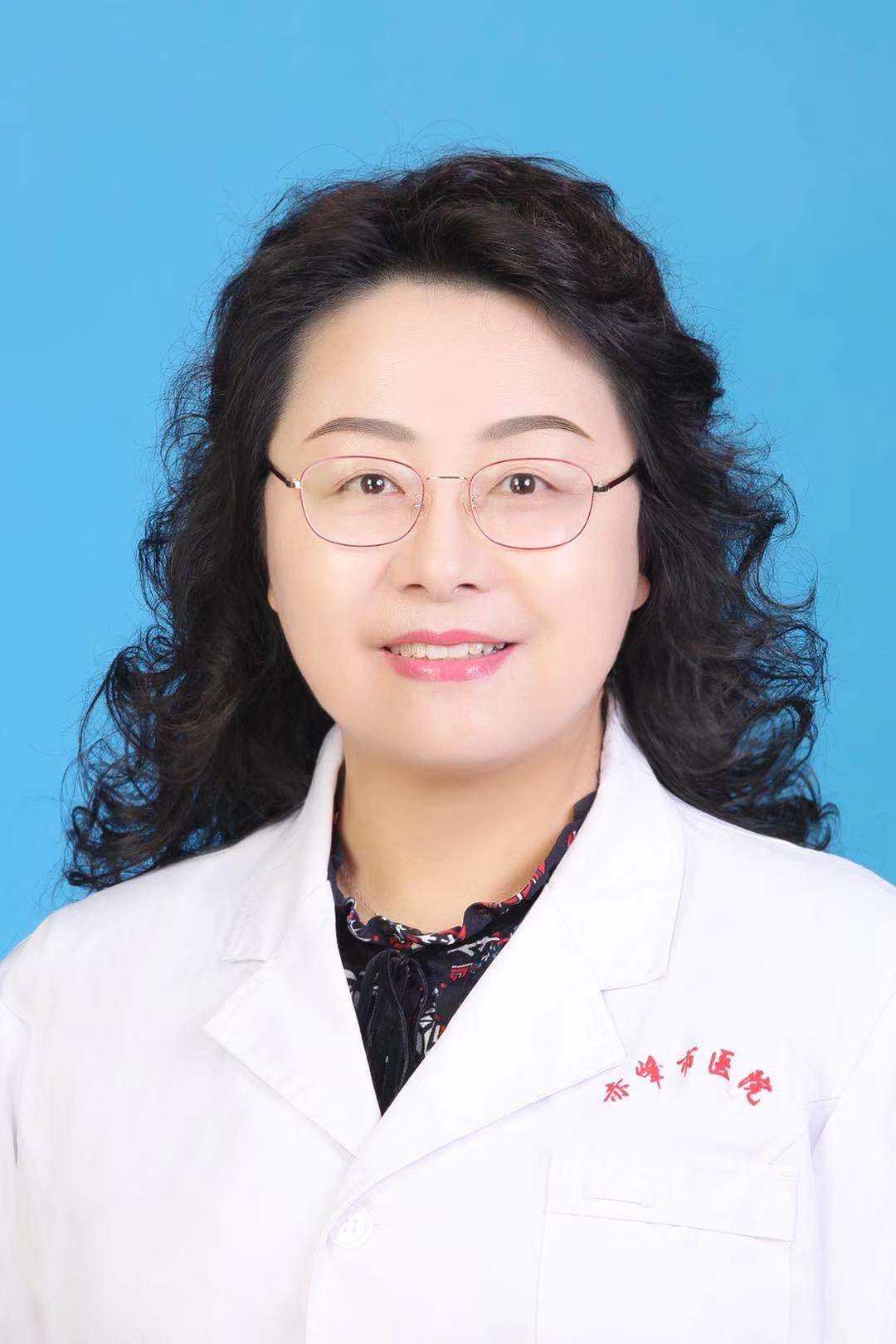 刘晓红
