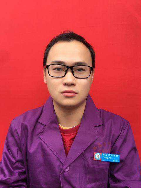 冯晓宇
