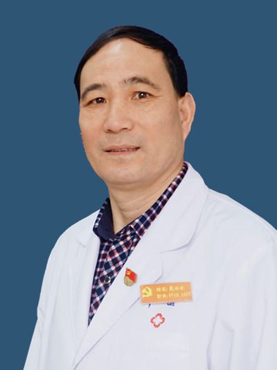 戴福全