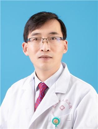 葛洪峰