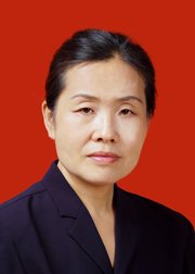 陈丽霞