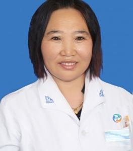 郭玉华