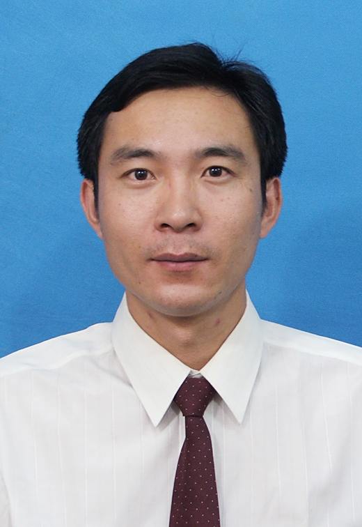 朱宗成