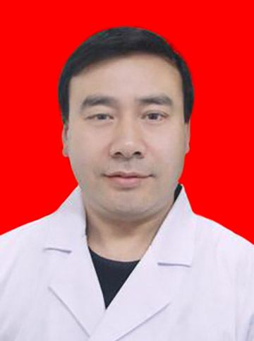 吴水生