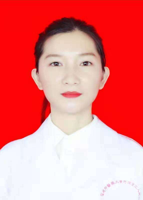 黄淑娴