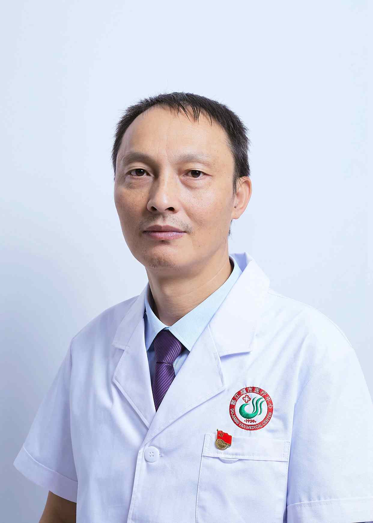 何昌孝