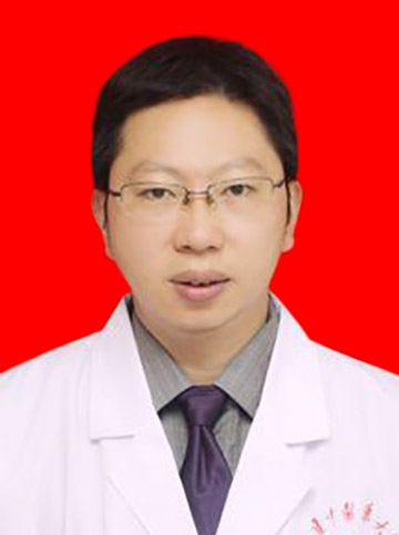 杨朝阳