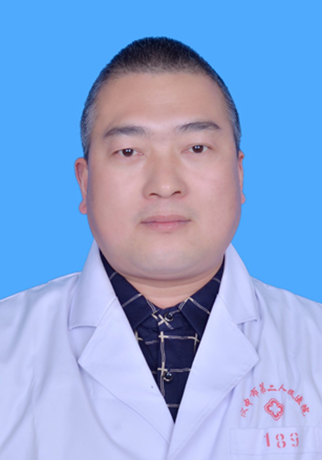 陈宏斌
