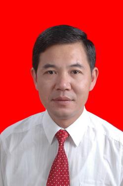 梁爱军