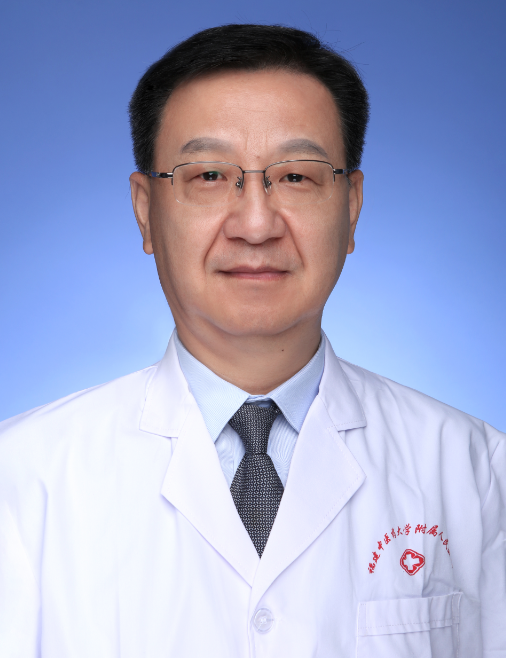 刘建忠