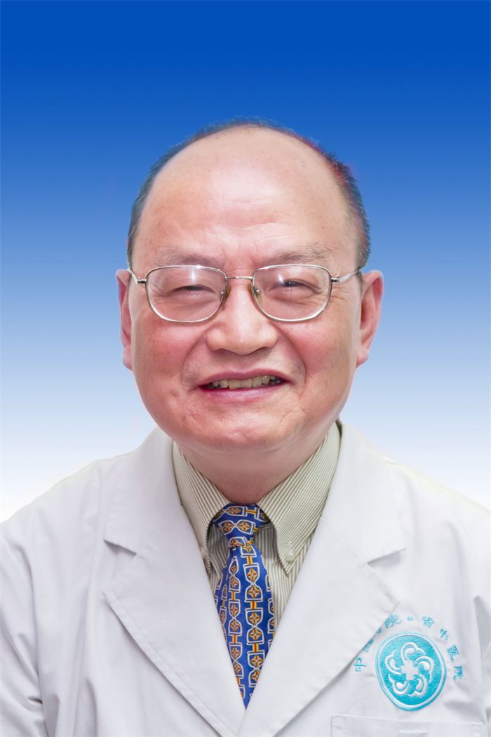 沈龙生