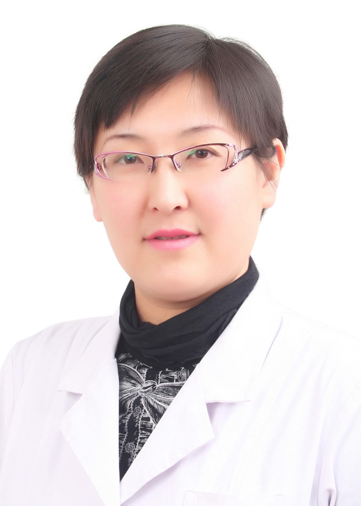 李奇