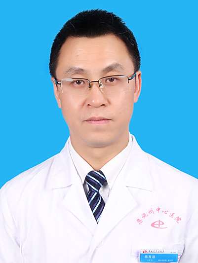 杨再波