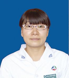 蔚秀
