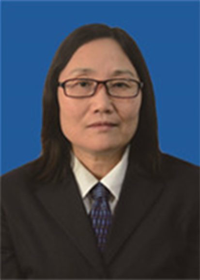张秀萍
