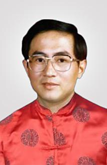 阎清海